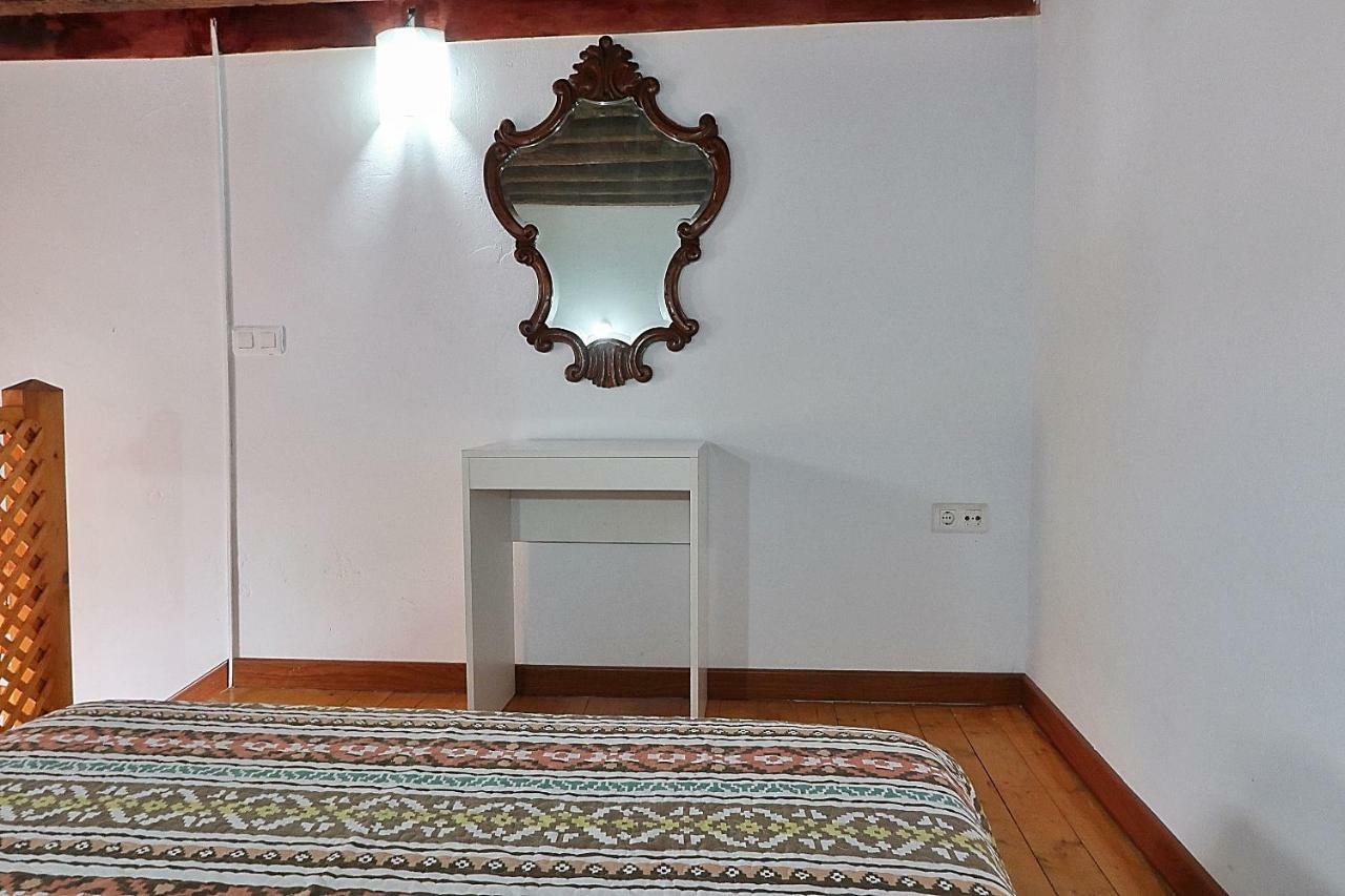 Cozy House 5 Min From The Historic Center Of Galdar Villa Exterior photo